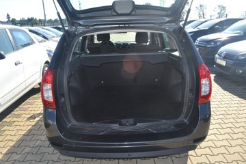 Dacia Logan II MCV Facelifting 0.9 TCe 90KM 2017 Dacia Logan MCV, zdjęcie 8