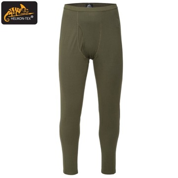 HELIKON ТЕРМАЛЬНОЕ БЕЛЬЕ США LVL 2 LONG JUNTS OLIVE