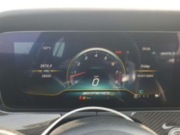 Mercedes AMG GT C190 2019 Mercedes-Benz AMG GT Mercedes-Benz GT 63 S AMG 4.0 Benzyna 630KM, zdjęcie 9