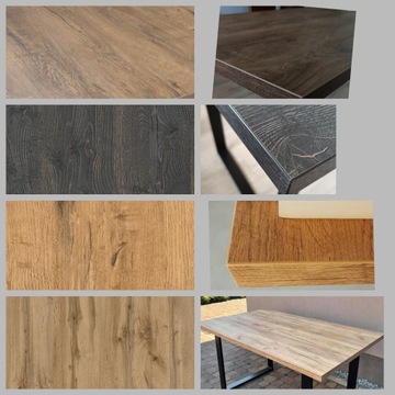 Туалетная консоль дуба ремесленник