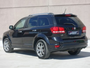 Fiat Freemont 2.0 Multijet II 16v 170KM 2015 Fiat Freemont 2.0D, zdjęcie 8