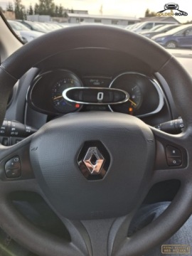 Renault Clio III Hatchback 3d Phase II 1.5 dCi 75KM 2013 Renault Clio 1,5 DCI klima elektryka navi alu wspomaganie oplacony 1.5, zdjęcie 14