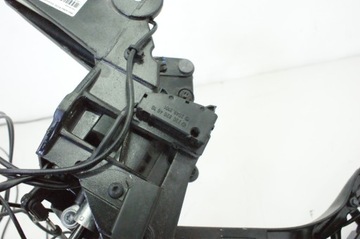 ПРИВОД КРЫШИ ЛЕВАЯ MERCEDES SL R230 02