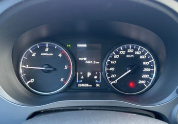 Mitsubishi Outlander III SUV Facelifting 2015 2.2 DI-D 150KM 2016 Mitsubishi Outlander 2,2 150KM AWD AUTOMAT 7os FullLED I wlasciciel Salon, zdjęcie 18