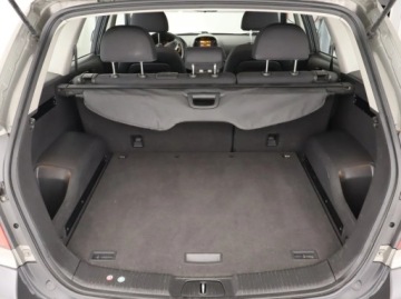 Opel Antara SUV 2.0 CDTI ECOTEC 150KM 2007 Opel Antara 2.0 CDTI, 4X4, Klima, Tempomat, zdjęcie 13