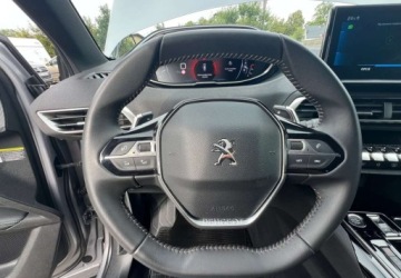 Peugeot 5008 II Crossover Facelifting 1.5 BlueHDi 130KM 2024 Peugeot 5008 Peugeot 5008 1.5 Diesel 130KM, zdjęcie 19