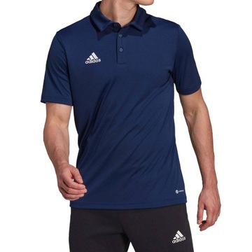 ADIDAS ENTRADA POLO H57487 MĘSKA KOSZULKA POLÓWKA