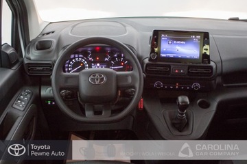 Toyota Proace II 2024 Toyota PROACE CITY VERSO City Verso 1.5 D-4D Busin, zdjęcie 2