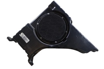 DODGE JOURNEY FIAT FREEMONT 11- GŁOŚNIK SUBWOOFER ALPINE