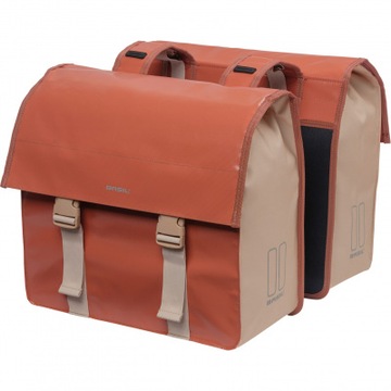 Sakwa rowerowa tylna Basil Urban 53l