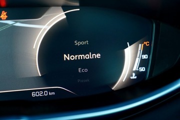 Peugeot 5008 II Crossover Facelifting 2.0 BlueHDi 177KM 2023 Peugeot 5008 GT kamera Skora adc Nawi PANORAMA bli, zdjęcie 36