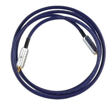 WireWorld Ultraviolet 8 coaxial RCA 1m cyfrowy RCA