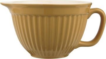 Miska z dzióbkiem Mynte Mustard Ib Laursen, 1650 ml