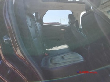 Ford Edge II 2019 Ford Edge 2019 r., 2,0 L TITANIUM 2.0 Benzyna 250KM, zdjęcie 9