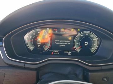 Audi A4 B9 2022 Audi A4 Limousine Premium Plus 40 2022 2.0 Benzyna 201KM, zdjęcie 9