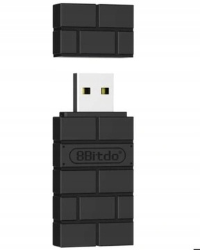 8bitdo Adapter graj padem xbox ps4 na Switch i PC