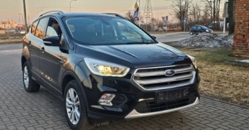 Ford Kuga III 2019 Ford Kuga 2019r. Benzyna 138,000 km 1.5 Benzyna 176KM, zdjęcie 38