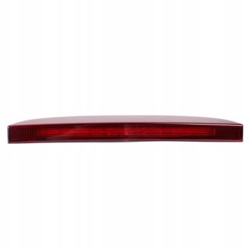 7700410753 RENAULT CLIO II LAMPA ŚWIATŁO STOPU