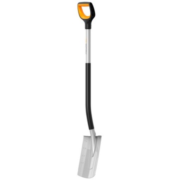FISKARS Xact Szpadel prosty 1066730