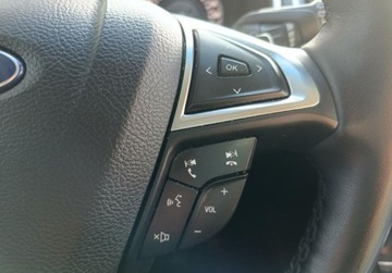 Ford Edge II SUV 2.0 TDCi Twin-Turbo 210KM 2016 Ford Edge 2.0 Ecoblue 210KM AWD Titanium Automat ASO VAT 23 2.0 Diesel, zdjęcie 18