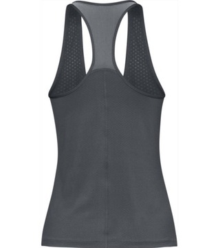 УДАРЯТЬ! МОДНЫЙ тренировочный ТОП UNDER ARMOR Racer размер L