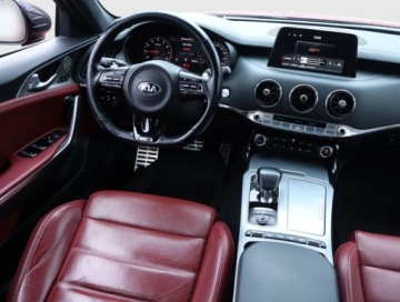 Kia Stinger 2019 Kia Stinger 2.0 T-GDI, Salon Polska, Serwis ASO, zdjęcie 6