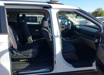 Kia Carnival II 2025 Kia Carnival 2025r., Mpv Hybrid Ex, 1.6L, od ubezpieczalni 1.6 Hybryda, zdjęcie 9