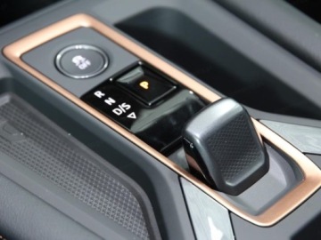 Cupra Formentor Crossover 1.5 TSI 150KM 2025 CUPRA Formentor 1.5 e-TSI DSG Suv 150KM 2025, zdjęcie 15