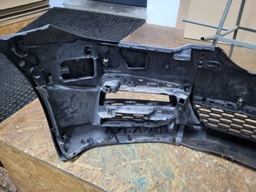 BMW 5 G-30 G 30/31 G30 M-PAKET NÁRAZNÍK PŘEDNÍ