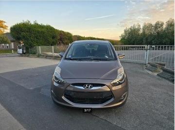 Hyundai ix20 Mikrovan 1.4 CVVT 90KM 2013 HYUNDAI ix20! Wkótce w ofercie!, zdjęcie 1