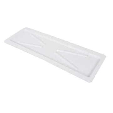 And.Tacka pod osącz.80cm 74,5x25cm biała/0570