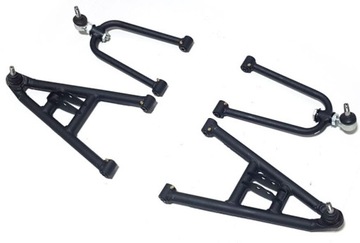 WAHACZ ATV BASHAN KPL PRZÓD 2xDÓŁ 2xGÓRA KOŃCÓWKA