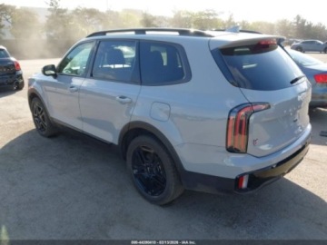Kia 2024 Kia Telluride Ex X-Line 2024 3.8 Benzyna 291KM, zdjęcie 3
