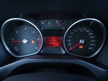 Ford Mondeo IV Hatchback 2.0 Duratorq TDCi DPF 140KM 2007 Ford Mondeo 2.0 TDCi, Salon Polska, Serwis ASO, zdjęcie 10