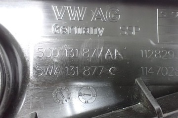 НАСОС ЗАПРАВОЧНОГО БАКА ADBLUE VW T-ROC 2.0 TDI 21R