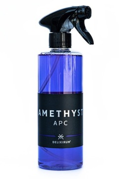 Delixirum Amethyst APC 1л триггерный концентрат
