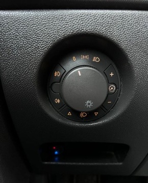 Opel Corsa D Hatchback 1.4 Twinport ECOTEC 90KM 2007 Opel Corsa automat lpg Alu Gwarancja w cenie Warszawa VFJR 1.4 90KM, zdjęcie 18