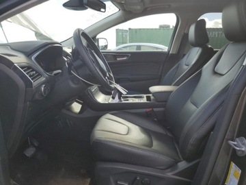 Ford Edge II 2020 Ford Edge Titanium 2020 2.0l 2.0 Benzyna 250KM, zdjęcie 7