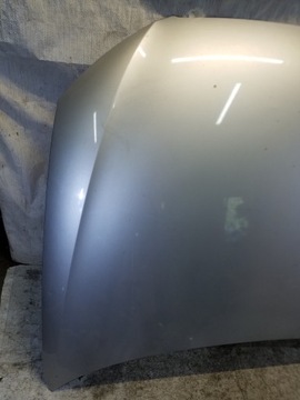 KAPOTA KRYT MOTORU SEAT EXEO KÓD LX7W
