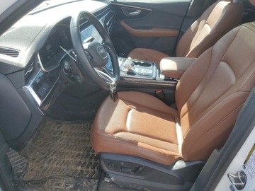Audi Q7 II 2023 Audi Q7 2023r., Premium Plus, od ubezpieczalni 3.0 Benzyna 335KM, zdjęcie 6