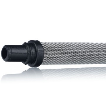 FILTR PALUSZKOWY CZARNY 70 MESH AGREGAT PISTOLET GRACO WAGNER ROSFIX HQ