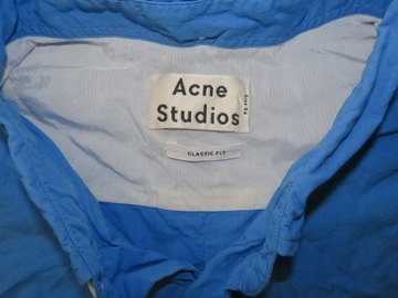 Acne Studios koszula taliowana L