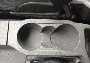 Ford C-MAX I 1.6 TDCi 109KM 2006 Ford C-MAX Zarejestrowany - ubezpieczony - 1,6 - 109 KM 1.6 Diesel 109KM, zdjęcie 27