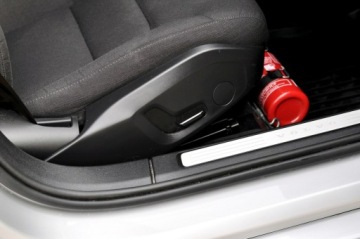 Volvo V60 I Kombi Facelifting 2.0 D2 DRIVE-E 120KM 2020 Volvo V60 2.0 D3 150KM Navi Led Climatronic Pdc, zdjęcie 11