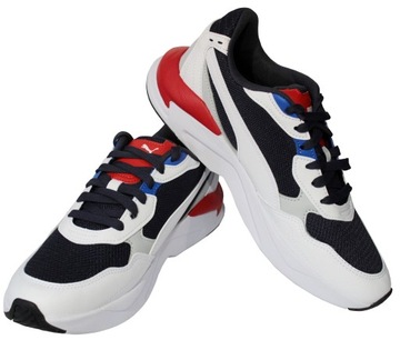 BUTY MĘSKIE PUMA X-RAY SPEED LITE 384639 25 R46