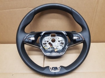 SKODA OCTAVIA IV KIEROWNICA 5E3959542F NOWA !