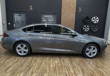 Opel Insignia II Grand Sport 1.6 CDTI  136KM 2019 Opel Insignia 1.6CTDi 136KM MANUAL GWARANCJA 108.000km 1.6 Diesel, zdjęcie 5