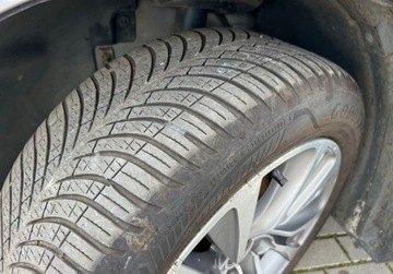 DS 4 I Hatchback Facelifting 2015 (Citroen) 1.6 e-HDi 115KM 2015 Citroen DS4 1.6HDI 115KM 6Bieg.ALU17 Navi Parktr Blueto.Nowy Rozrzad Gwara, zdjęcie 31