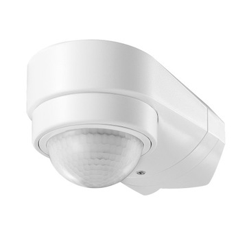 Датчик движения 2 датчика 240 градусов. IP65 1200Вт ОРНО