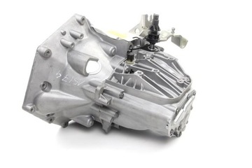 SKRZYNIA BIEGÓW DUCATO JUMPER BOXER 2.3 9666773888